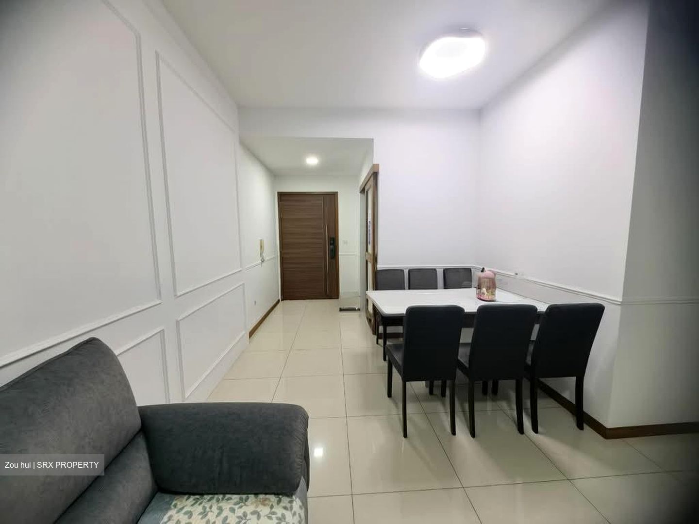 The Canopy (D27), Condominium #557444221